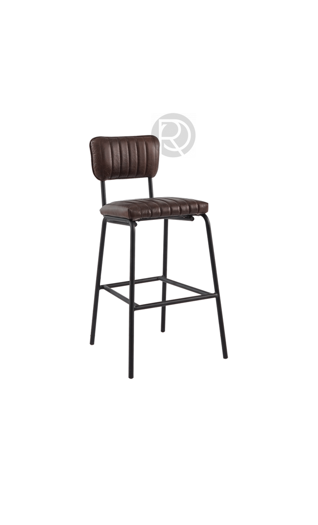 Bar stool GALATI by Rodesigne