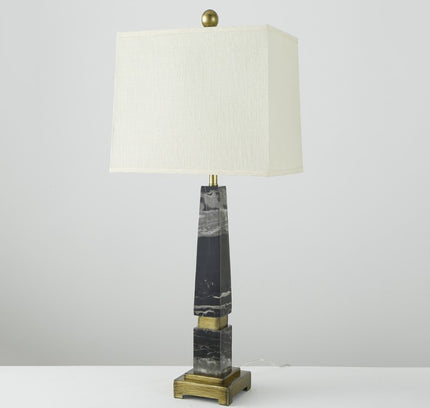 Table lamp RAMIRO by Rodesigne — designer table lamp by RODESIGNE