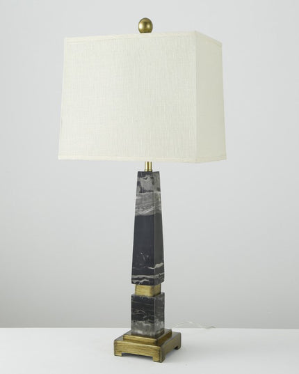 Table lamp RAMIRO by Rodesigne