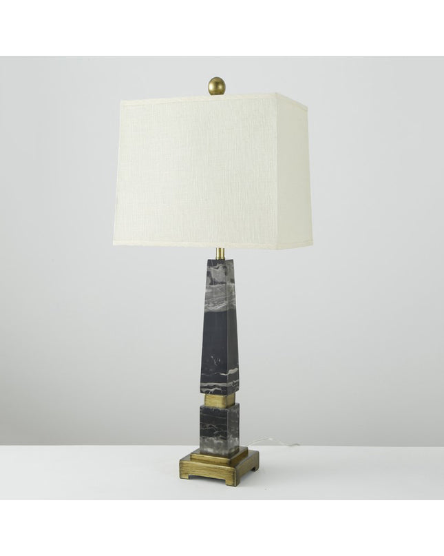 Table lamp RAMIRO by Rodesigne — designer table lamp by RODESIGNE
