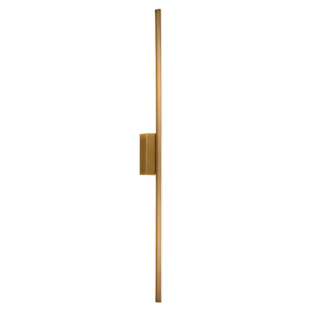 Wall lamp (Sconce) PALLA by Rodesigne — brass wall sconce lamp, designer lighting by RODESIGNE
