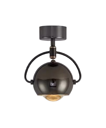 Ceiling lamp CRISPO by Rodesigne — ceiling light fixture, designer lighting by RODESIGNE