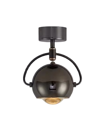 Ceiling lamp CRISPO by Rodesigne