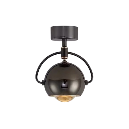 Ceiling lamp CRISPO by Rodesigne