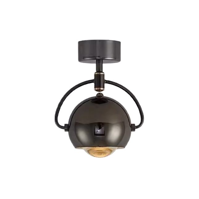 Ceiling lamp CRISPO by Rodesigne — ceiling light fixture, designer lighting by RODESIGNE