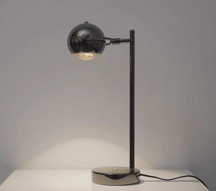 CRISPO by Rodesigne table lamp