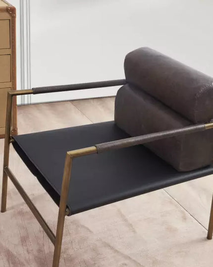 TRATTE by Rodesigne armchair