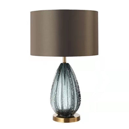 Table lamp JEREMIAS by Rodesigne — brass designer table lamp by RODESIGNE