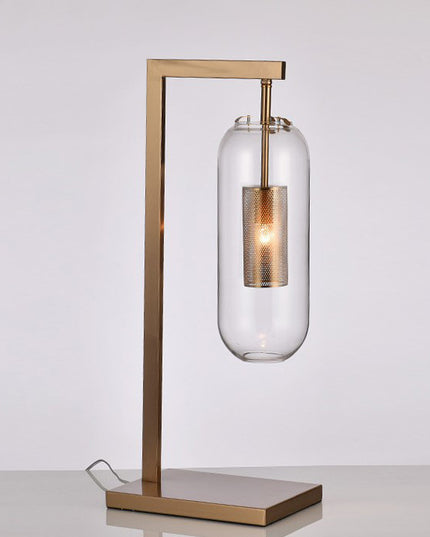 FORTUNA by Rodesigne table lamp