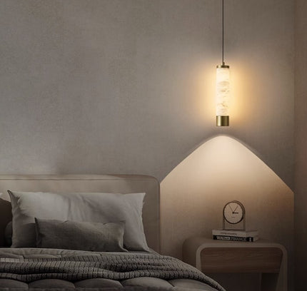 Pendant lamp LALO by Rodesigne — modern pendant light, custom designer lighting by RODESIGNE