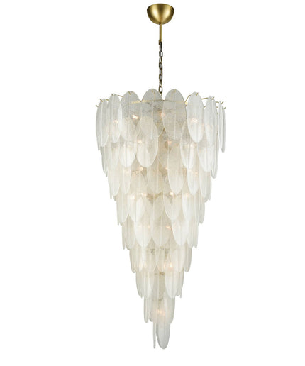 Chandelier FELTY by Rodesigne