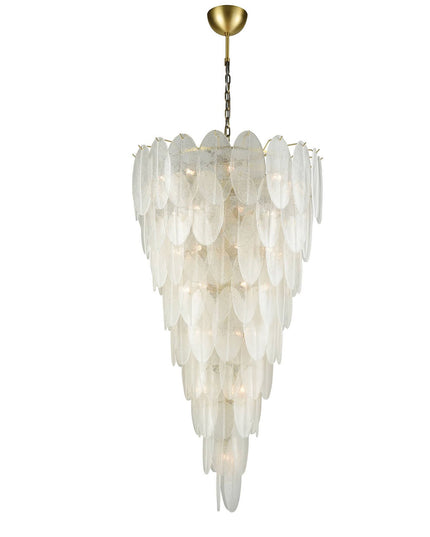 Chandelier FELTY by Rodesigne