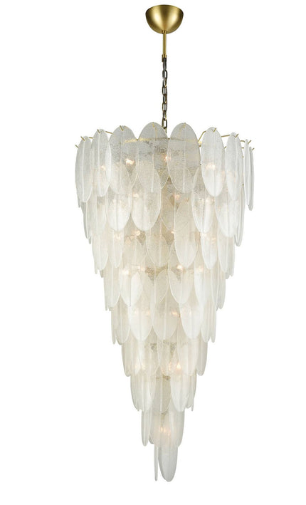 Chandelier FELTY by Rodesigne