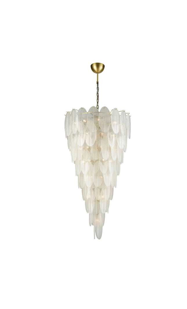 Chandelier FELTY by Rodesigne