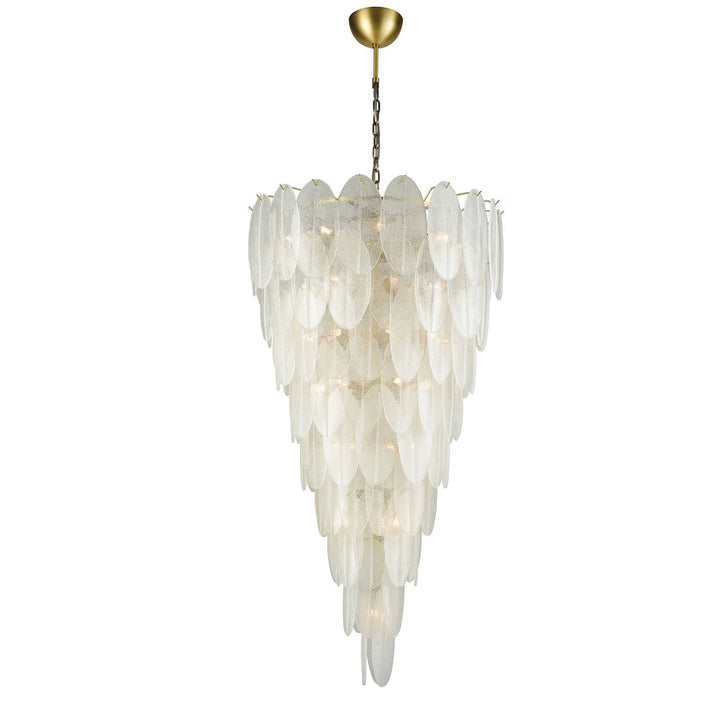 Chandelier FELTY by Rodesigne