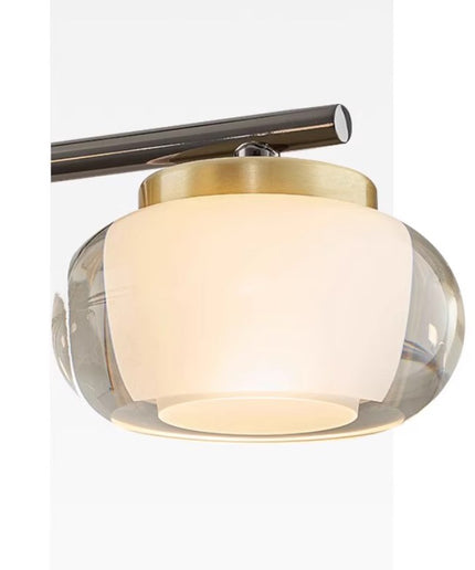 Chandelier DORRO LONG by Rodesigne