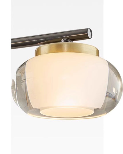 Chandelier DORRO LONG by Rodesigne