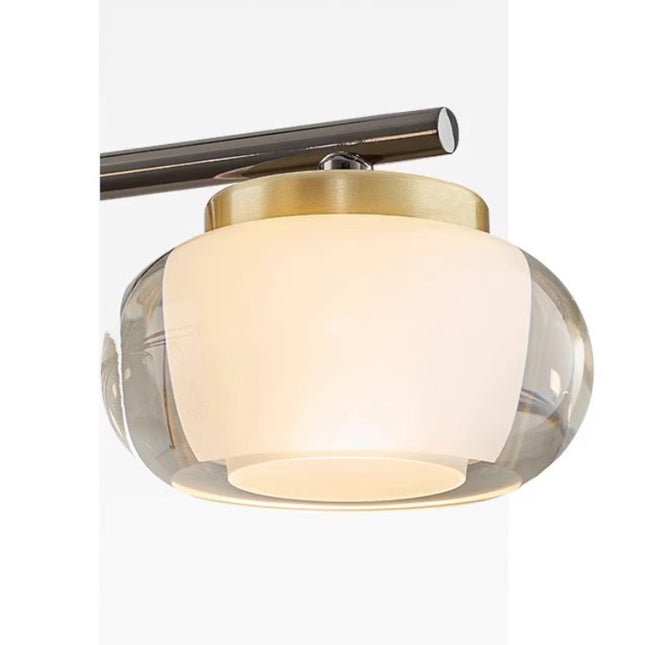 Chandelier DORRO LONG by Rodesigne