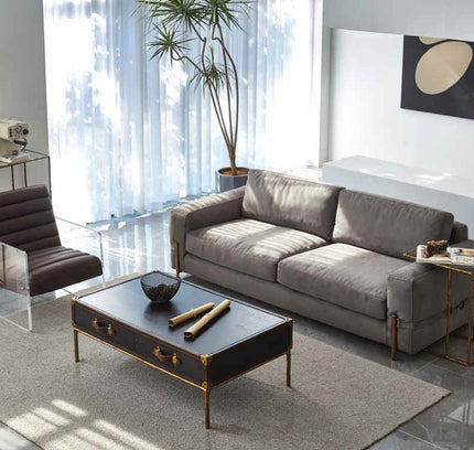NOVU by Rodesigne armchair — designer armchair, custom furniture by RODESIGNE