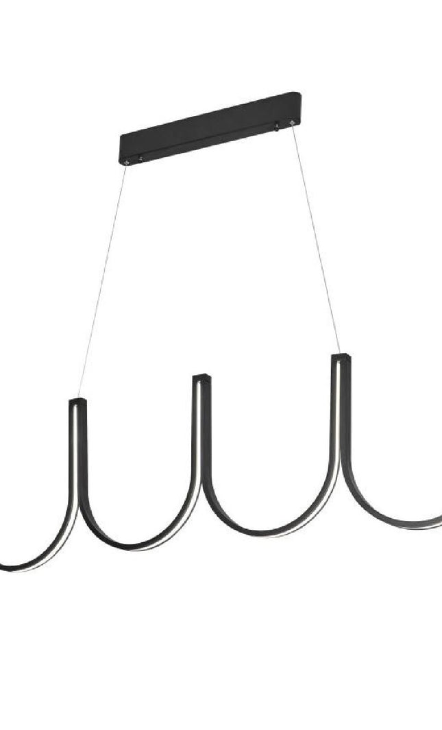 Chandelier GIRU by Rodesigne