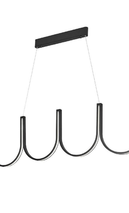 Chandelier GIRU by Rodesigne