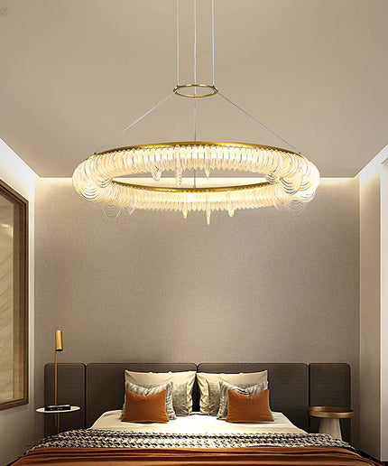 Chandelier SHLEIM — Chandeliers by Romatti, view 5