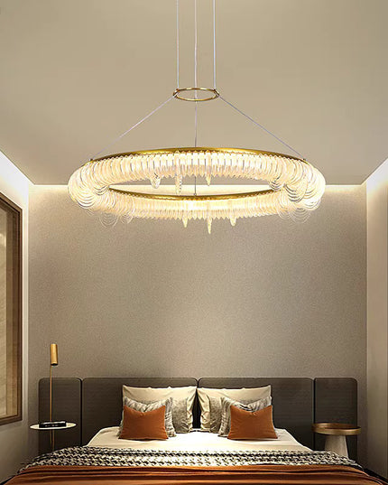 Chandelier SHLEIM by Rodesigne