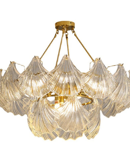 MOLLY chandelier by Rodesigne