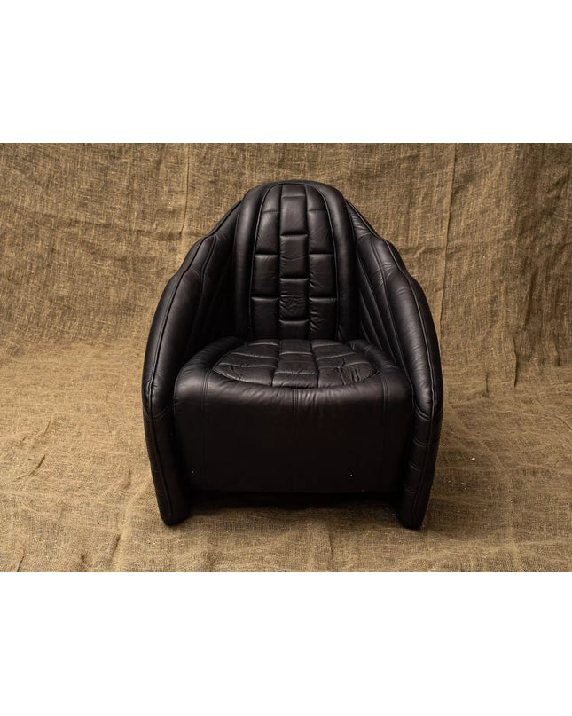 FUTURU chair by Rodesigne — designer chair, custom furniture by RODESIGNE