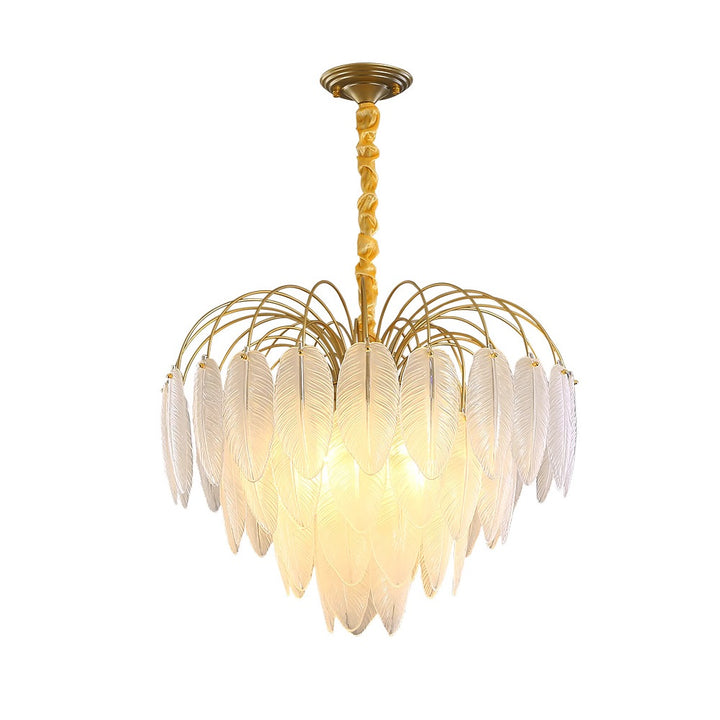 FIN by Rodesigne chandelier