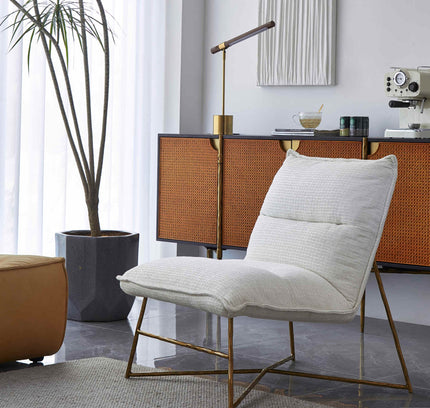 Cabinet QUE by Rodesigne — brass designer cabinet, custom furniture by RODESIGNE