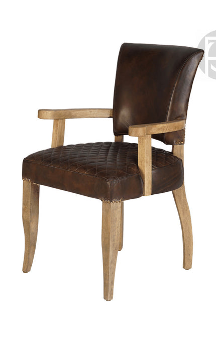 Chair XERIF by Rodesigne