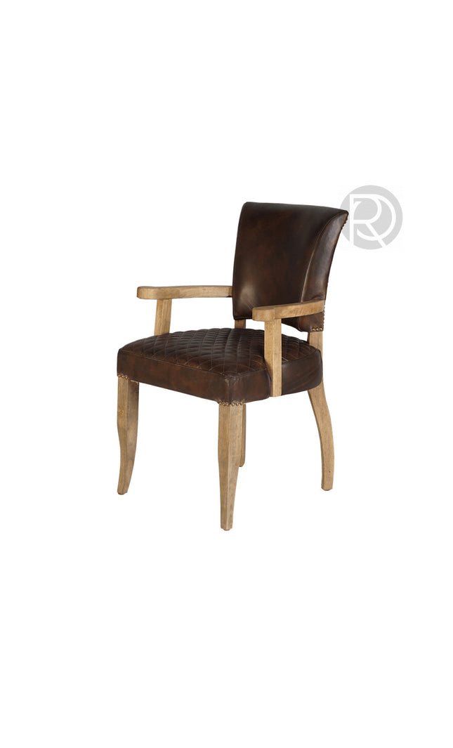 Chair XERIF by Rodesigne