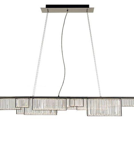 POLYOGEN chandelier — Chandeliers by Romatti