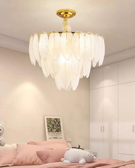Chandelier FINLY by Rodesigne