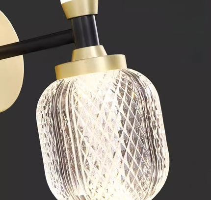 Wall lamp (Sconce) COUSE by Rodesigne — wall sconce lamp, designer lighting by RODESIGNE