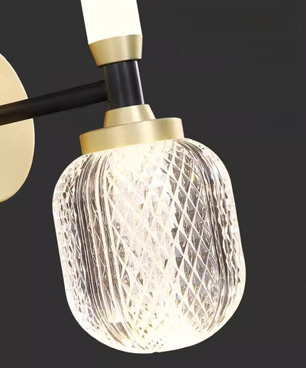 Wall lamp (Sconce) COUSE by Rodesigne
