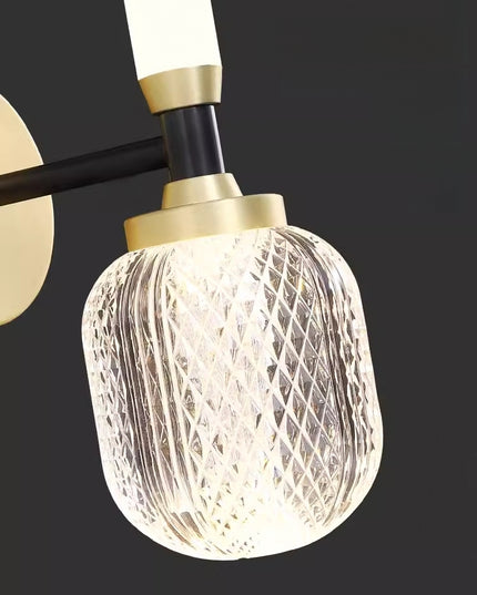 Wall lamp (Sconce) COUSE by Rodesigne