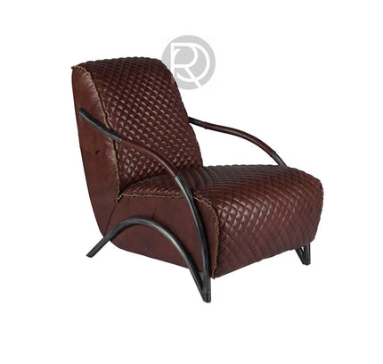 VACCA by Rodesigne chair — designer chair, custom furniture by RODESIGNE