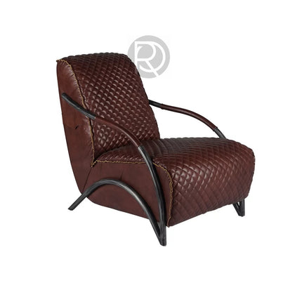 VACCA by Rodesigne chair — designer chair, custom furniture by RODESIGNE