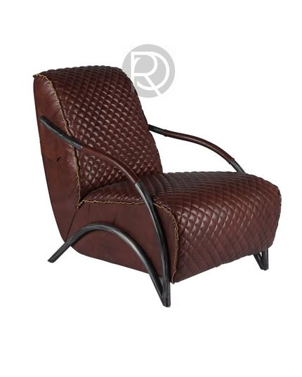 VACCA by Rodesigne chair