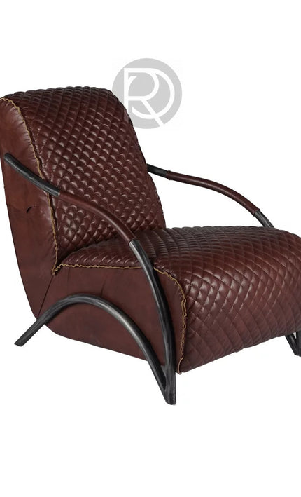 VACCA by Rodesigne chair