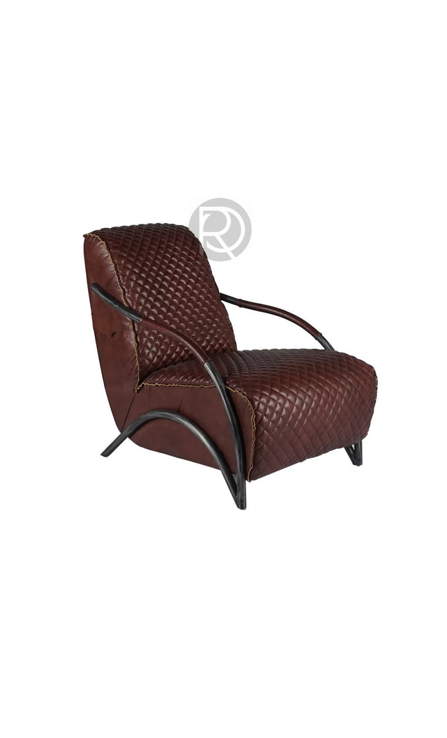 VACCA by Rodesigne chair