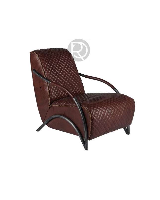 VACCA by Rodesigne chair — designer chair, custom furniture by RODESIGNE
