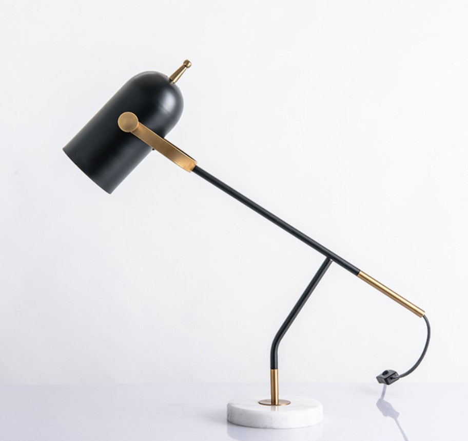 Table lamp ELADIO by Rodesigne