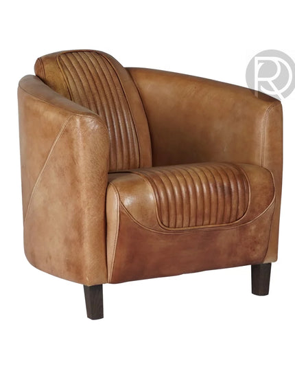 ASSATU by Rodesigne chair