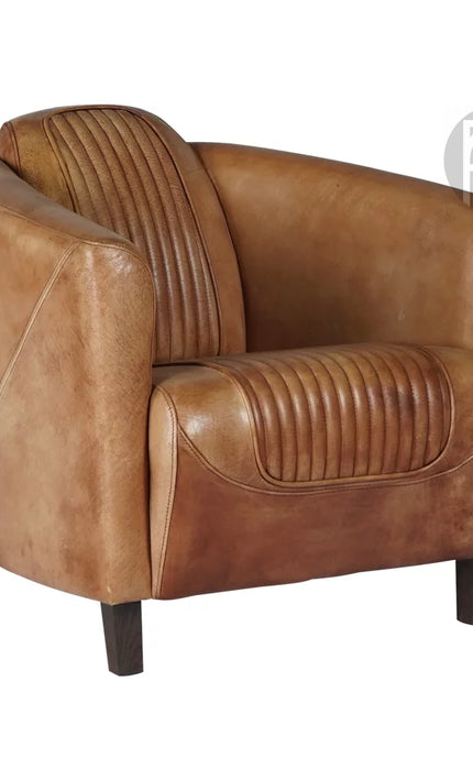 ASSATU by Rodesigne chair