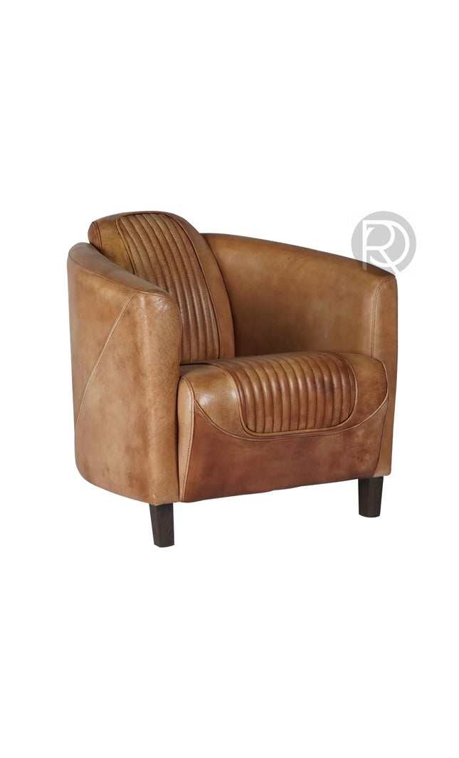 ASSATU by Rodesigne chair