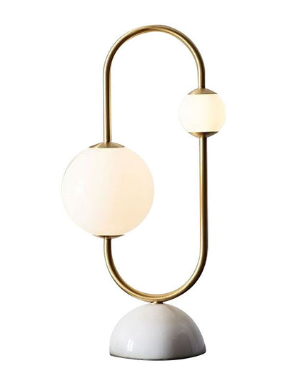 Table lamp OLEGARI by Rodesigne