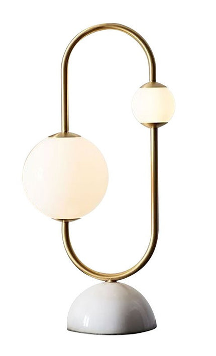 Table lamp OLEGARI by Rodesigne